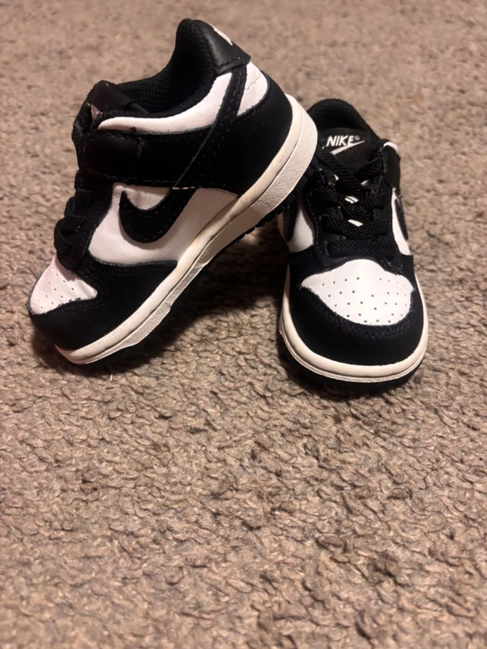 Nike gently used